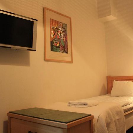 Hotel Maria Eriksson Göteborg Chambre photo