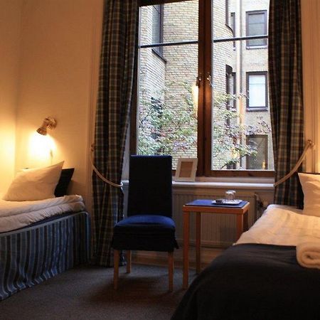 Hotel Maria Eriksson Göteborg Extérieur photo