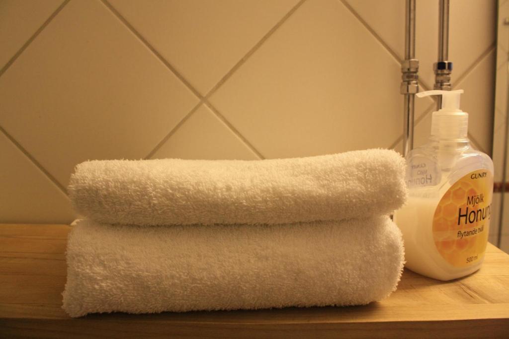 Hotel Maria Eriksson Göteborg Chambre photo