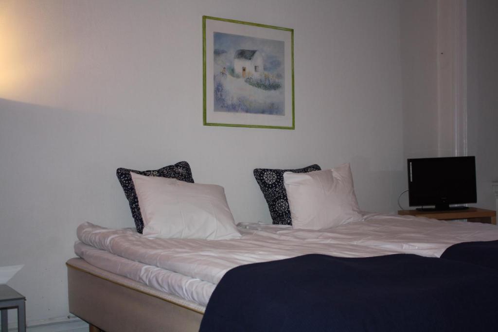 Hotel Maria Eriksson Göteborg Chambre photo