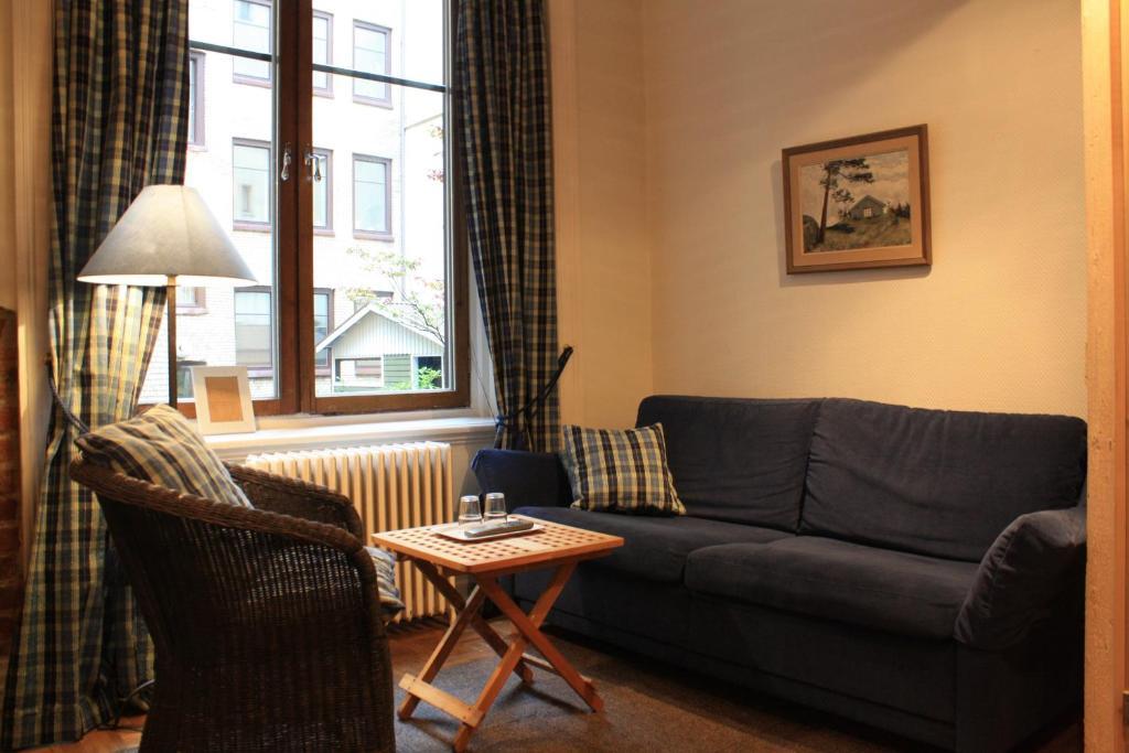 Hotel Maria Eriksson Göteborg Chambre photo