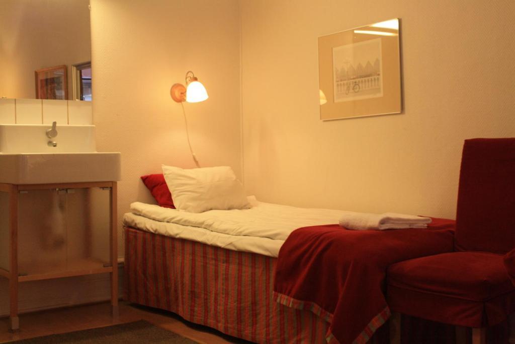 Hotel Maria Eriksson Göteborg Extérieur photo