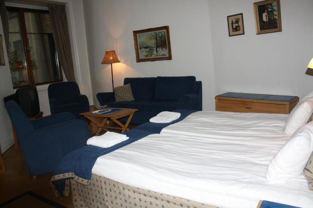 Hotel Maria Eriksson Göteborg Chambre photo