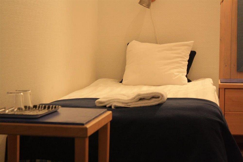 Hotel Maria Eriksson Göteborg Extérieur photo