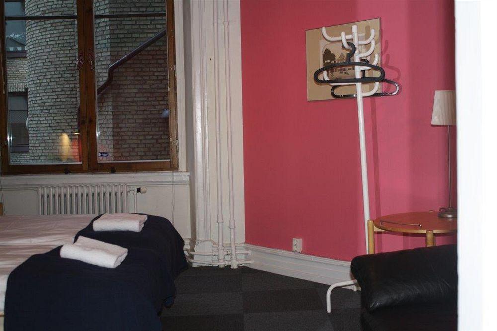 Hotel Maria Eriksson Göteborg Extérieur photo