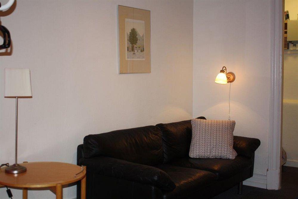 Hotel Maria Eriksson Göteborg Extérieur photo
