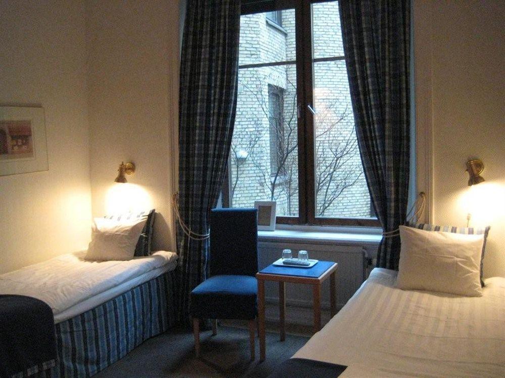 Hotel Maria Eriksson Göteborg Extérieur photo