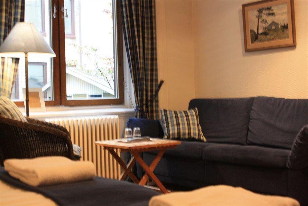 Hotel Maria Eriksson Göteborg Extérieur photo