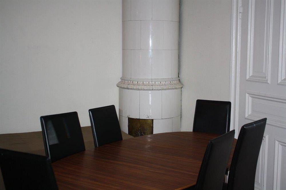 Hotel Maria Eriksson Göteborg Extérieur photo