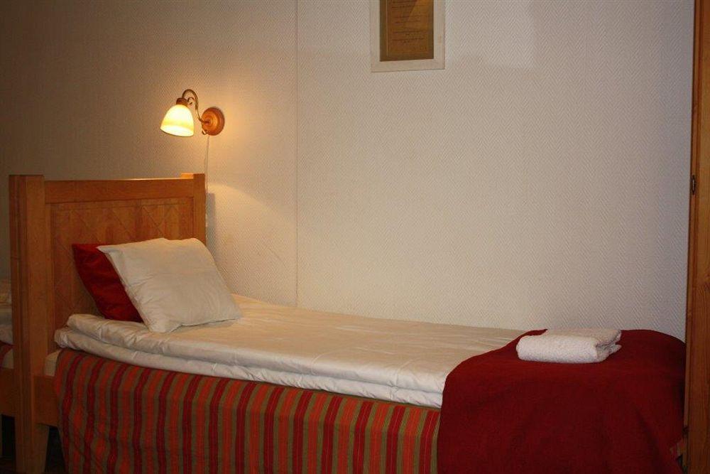 Hotel Maria Eriksson Göteborg Extérieur photo