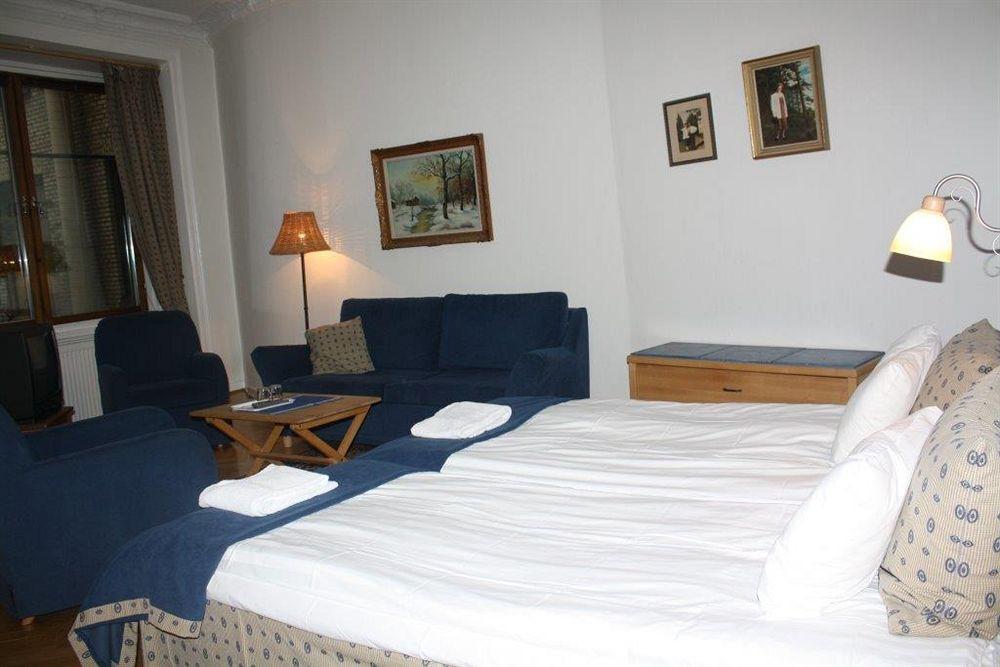 Hotel Maria Eriksson Göteborg Extérieur photo