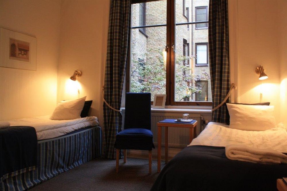 Hotel Maria Eriksson Göteborg Extérieur photo