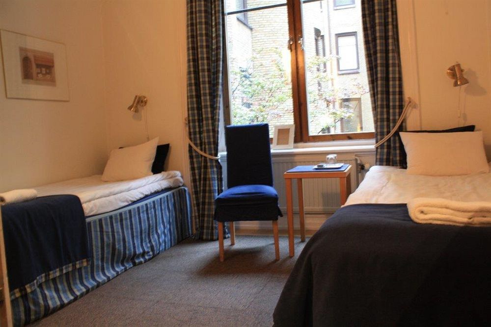 Hotel Maria Eriksson Göteborg Extérieur photo