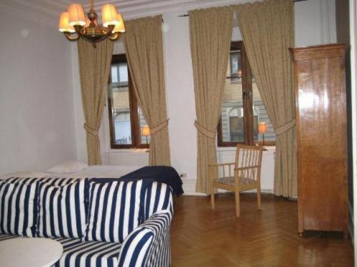 Hotel Maria Eriksson Göteborg Extérieur photo