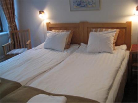 Hotel Maria Eriksson Göteborg Extérieur photo
