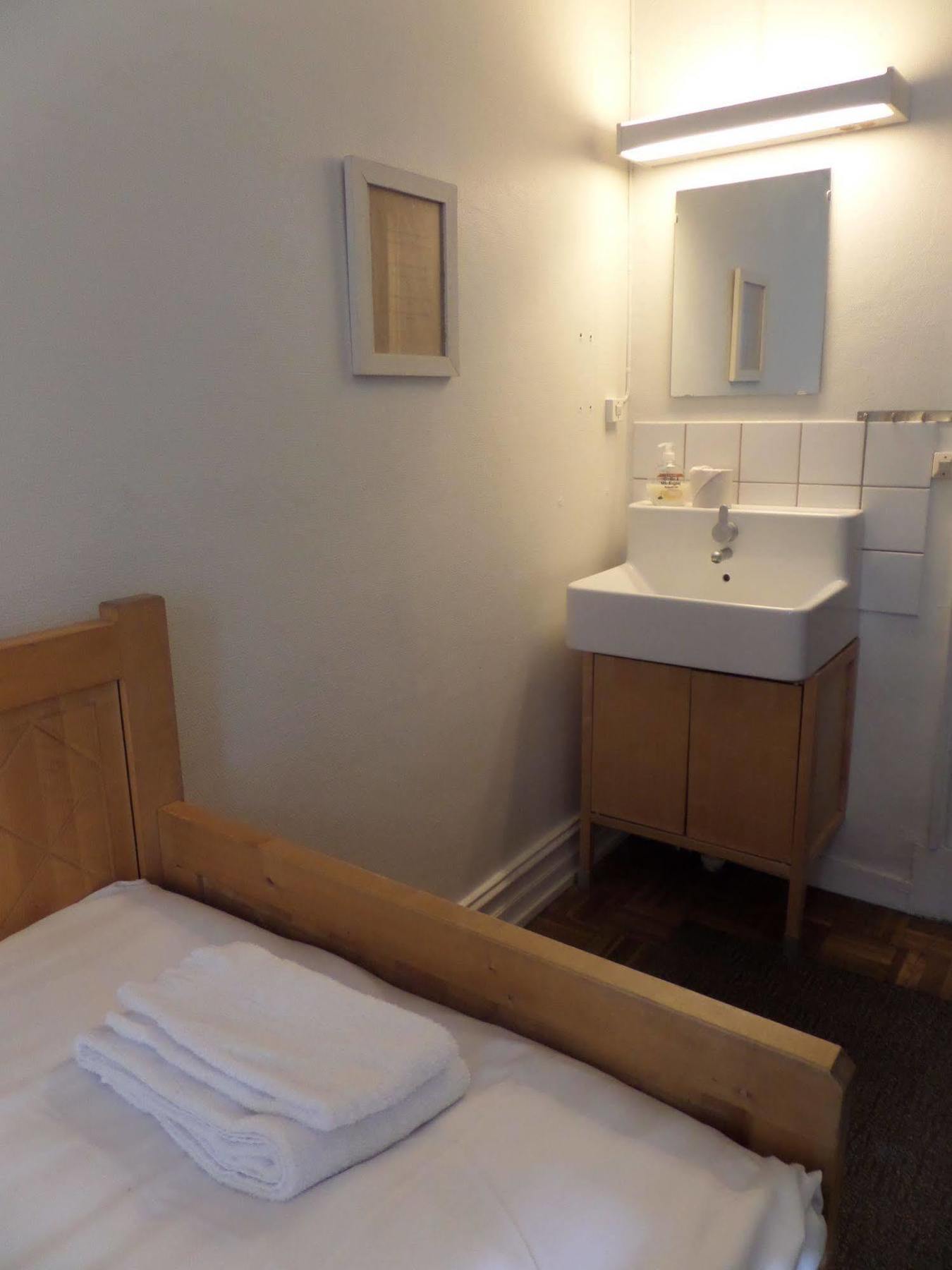 Hotel Maria Eriksson Göteborg Extérieur photo