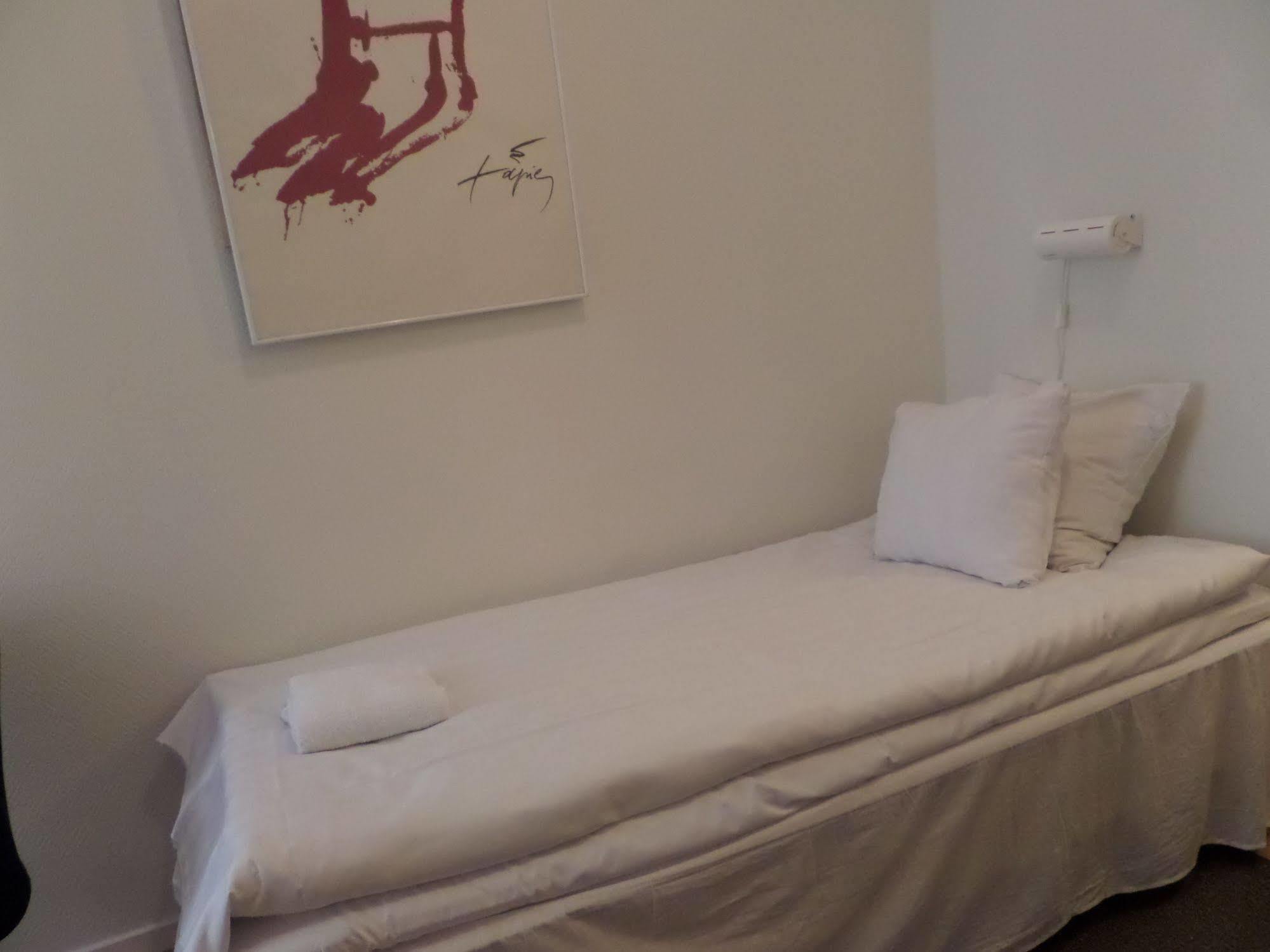 Hotel Maria Eriksson Göteborg Extérieur photo