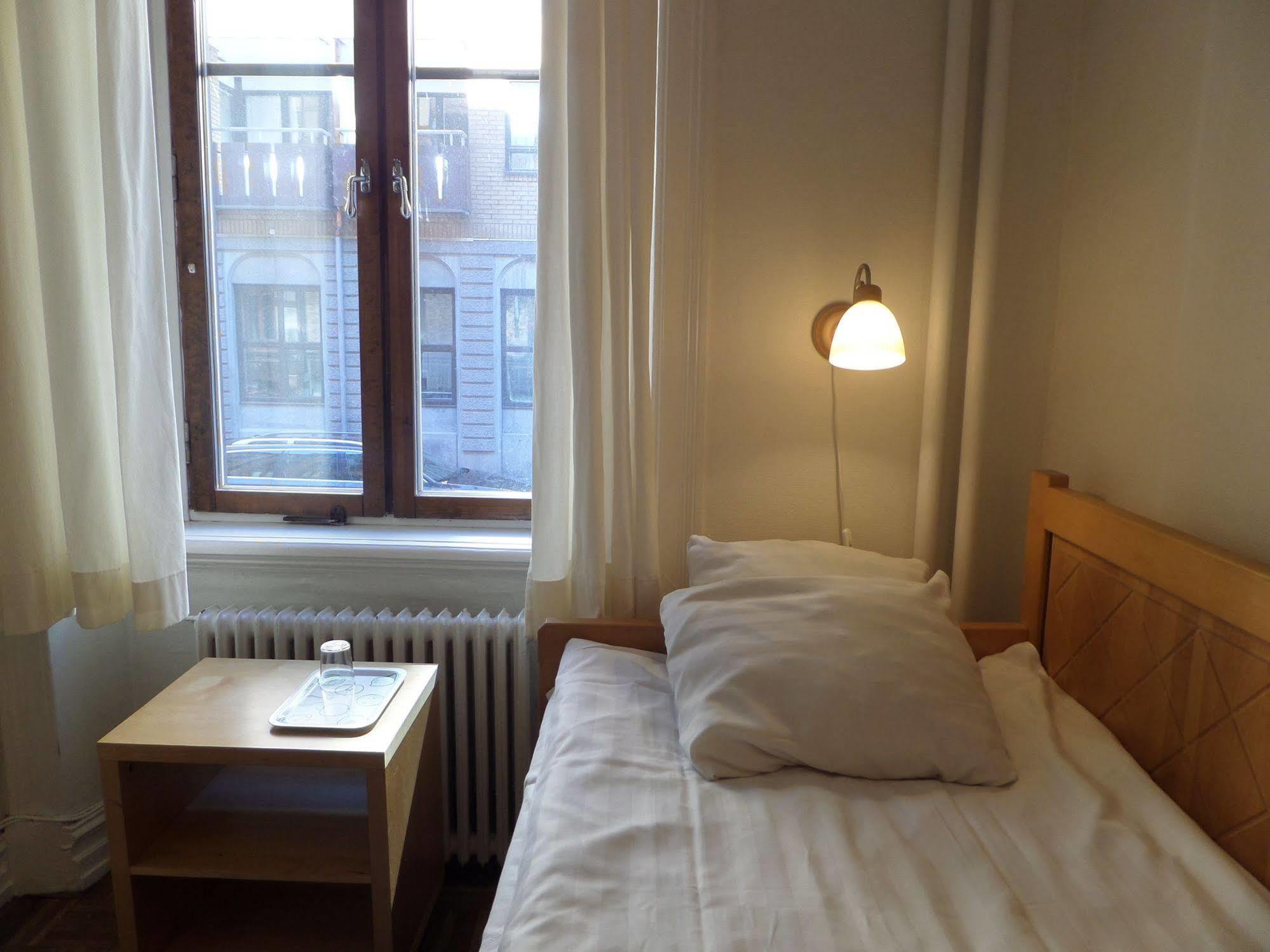 Hotel Maria Eriksson Göteborg Extérieur photo