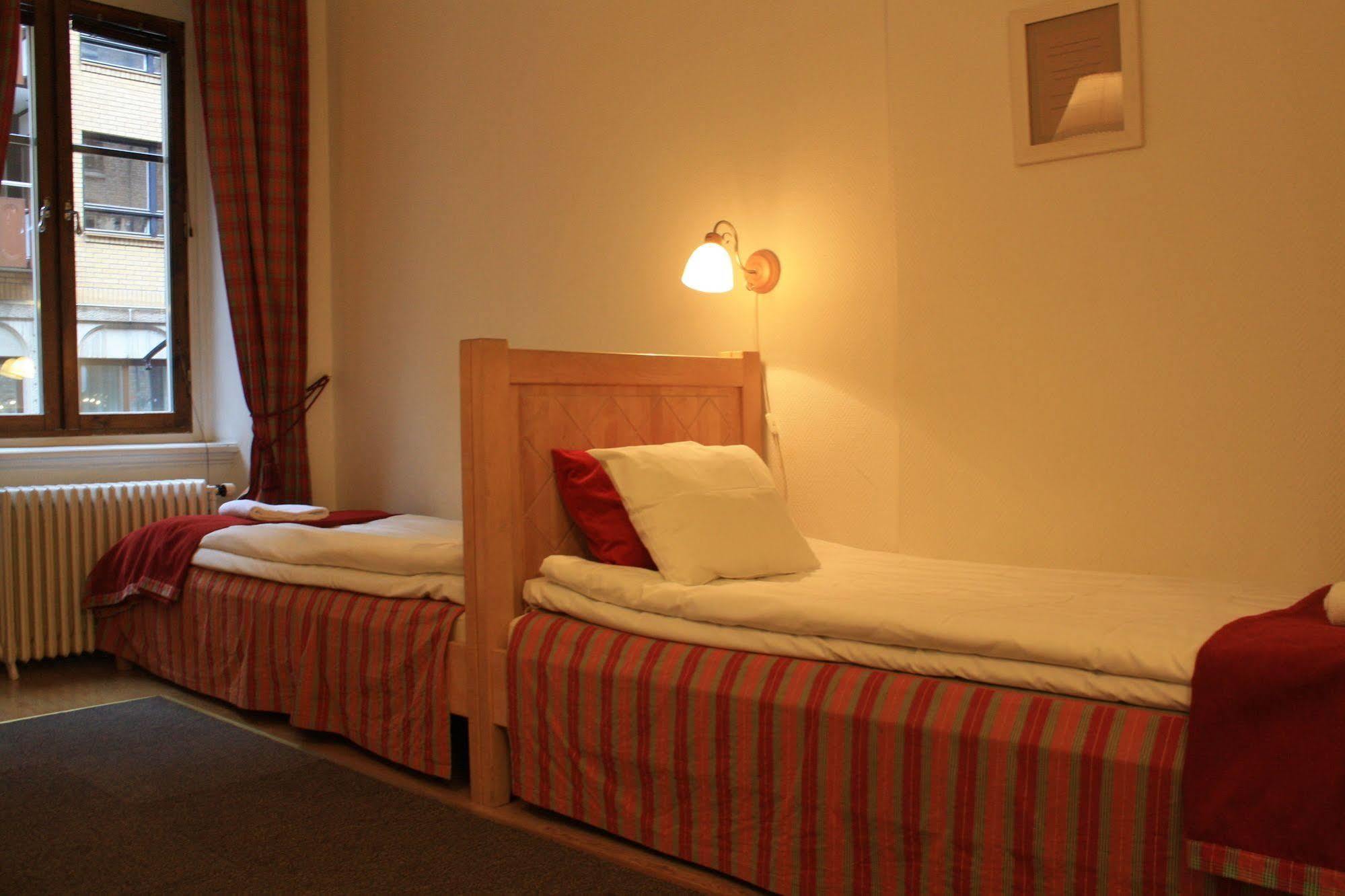 Hotel Maria Eriksson Göteborg Extérieur photo